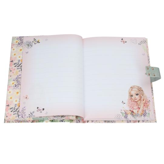 Top Model - Diary