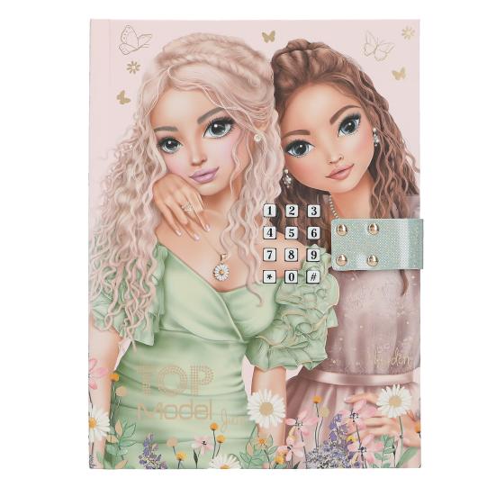Top Model - Diary