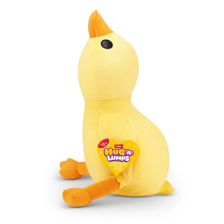 Hug A Lumps Plush - Medium - Bailey