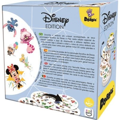 Dooble Disney Edition