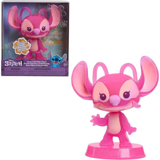 Stitch - Large Collectible Figure