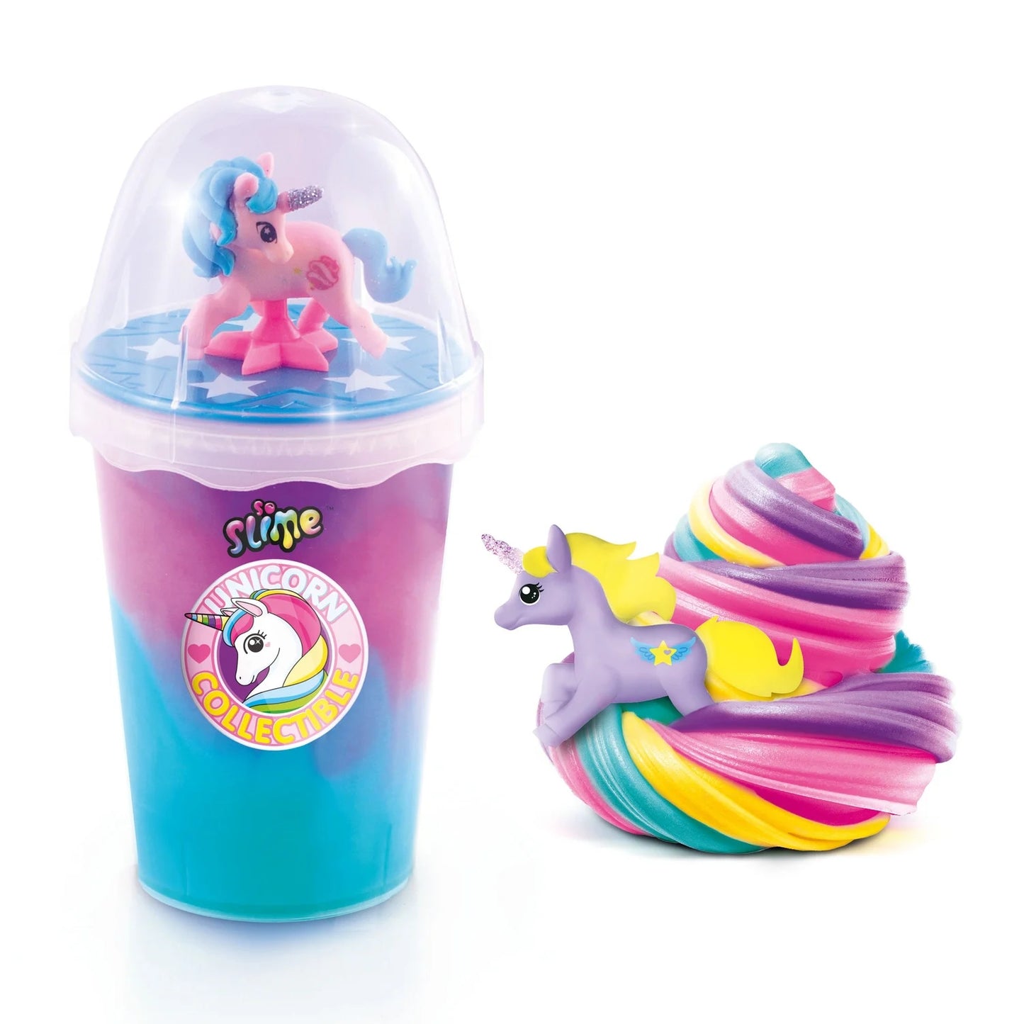 So Slime - Unicorn Collectible 1 Pack