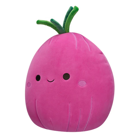 Squishmallows - 12" Azizbek the Red Onion