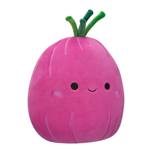 Squishmallows - 12" Azizbek the Red Onion