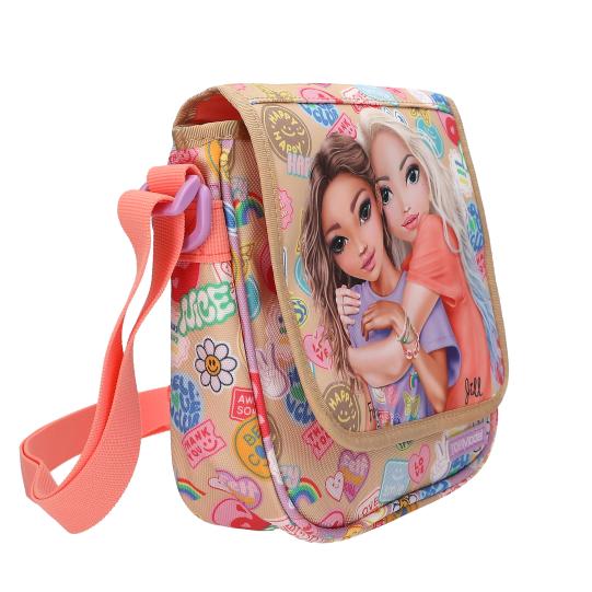 Top Model - Small Shoulder Bag Girl Power