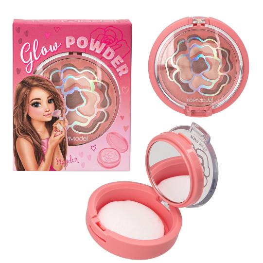 Top Model - Glow Powder