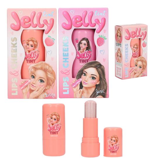 Top Model - Jelly Lips
