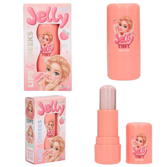Top Model - Jelly Lips