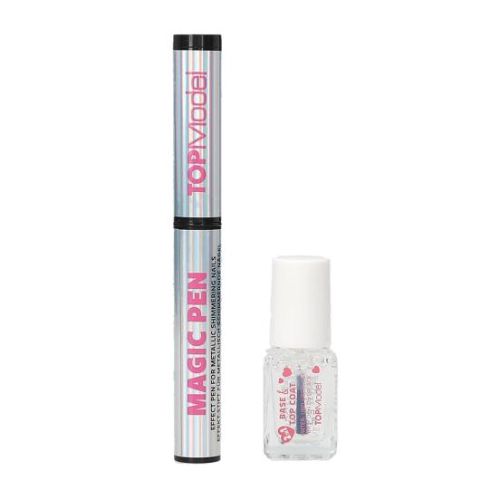 Top Model - Magic Nail Pen Set Beaty and Me