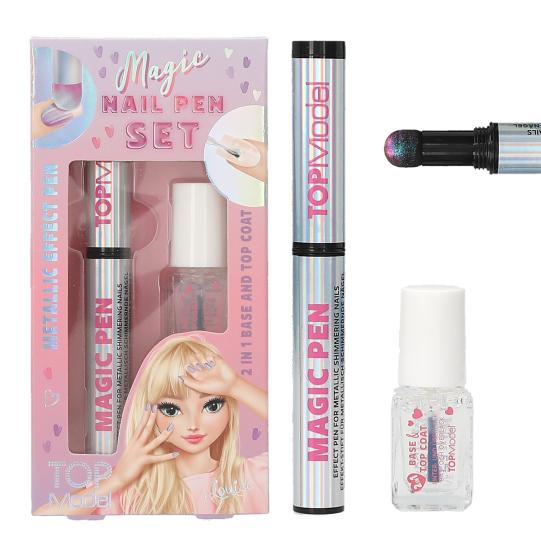 Top Model - Magic Nail Pen Set Beaty and Me