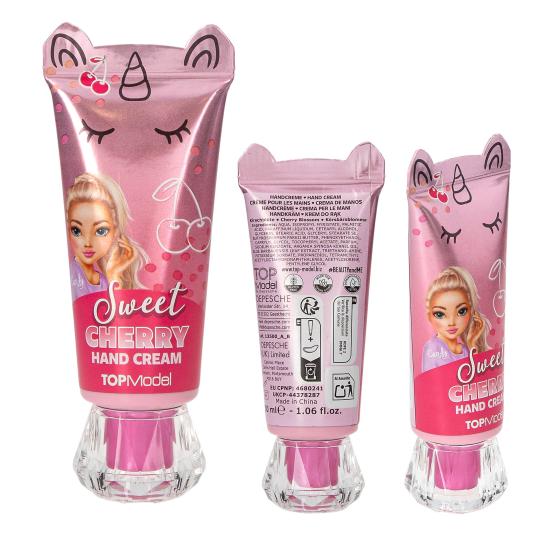 Top Model - Hand Cream Beauty and Me