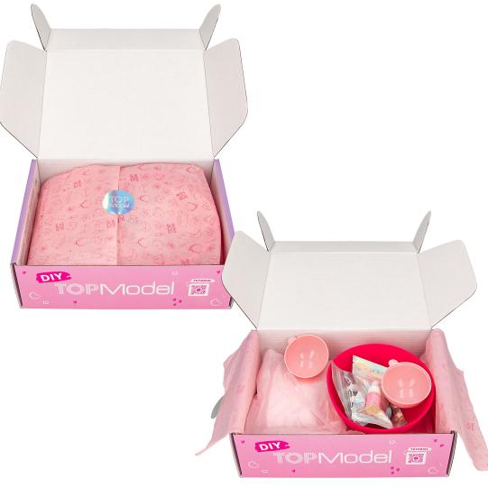 Top Model - Bath Bomb