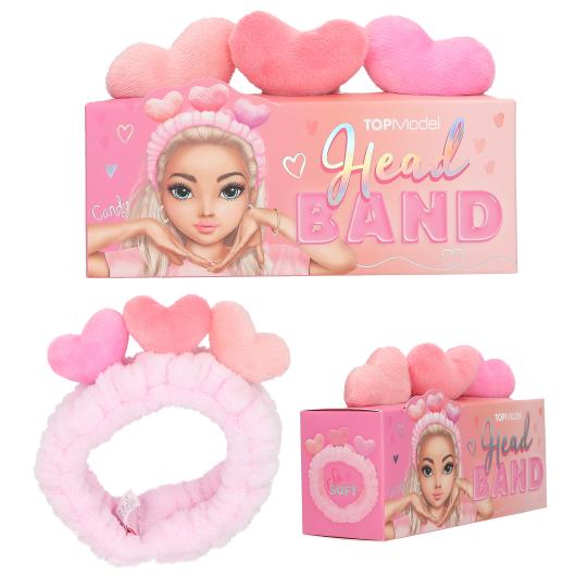 Top Model - Head Band