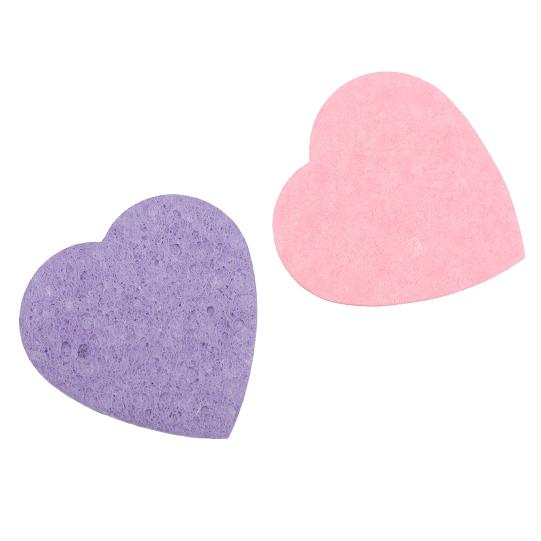 Top Model - Magical Heart Sponges Beaty and Me