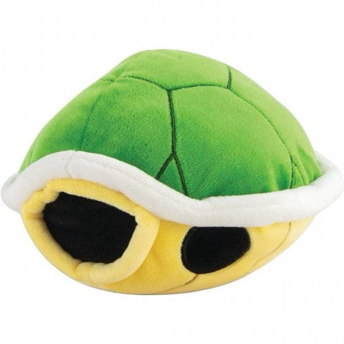 Club Mocchi Mocchi - Super Mario Green Shell