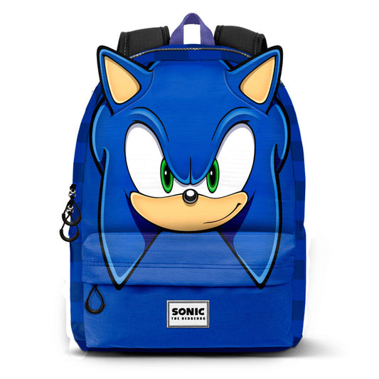 Backpack Heady HS Sonic