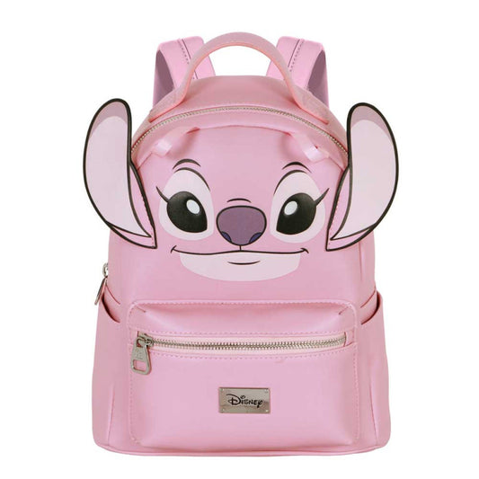 Backpack Lilo and Stitch Angel