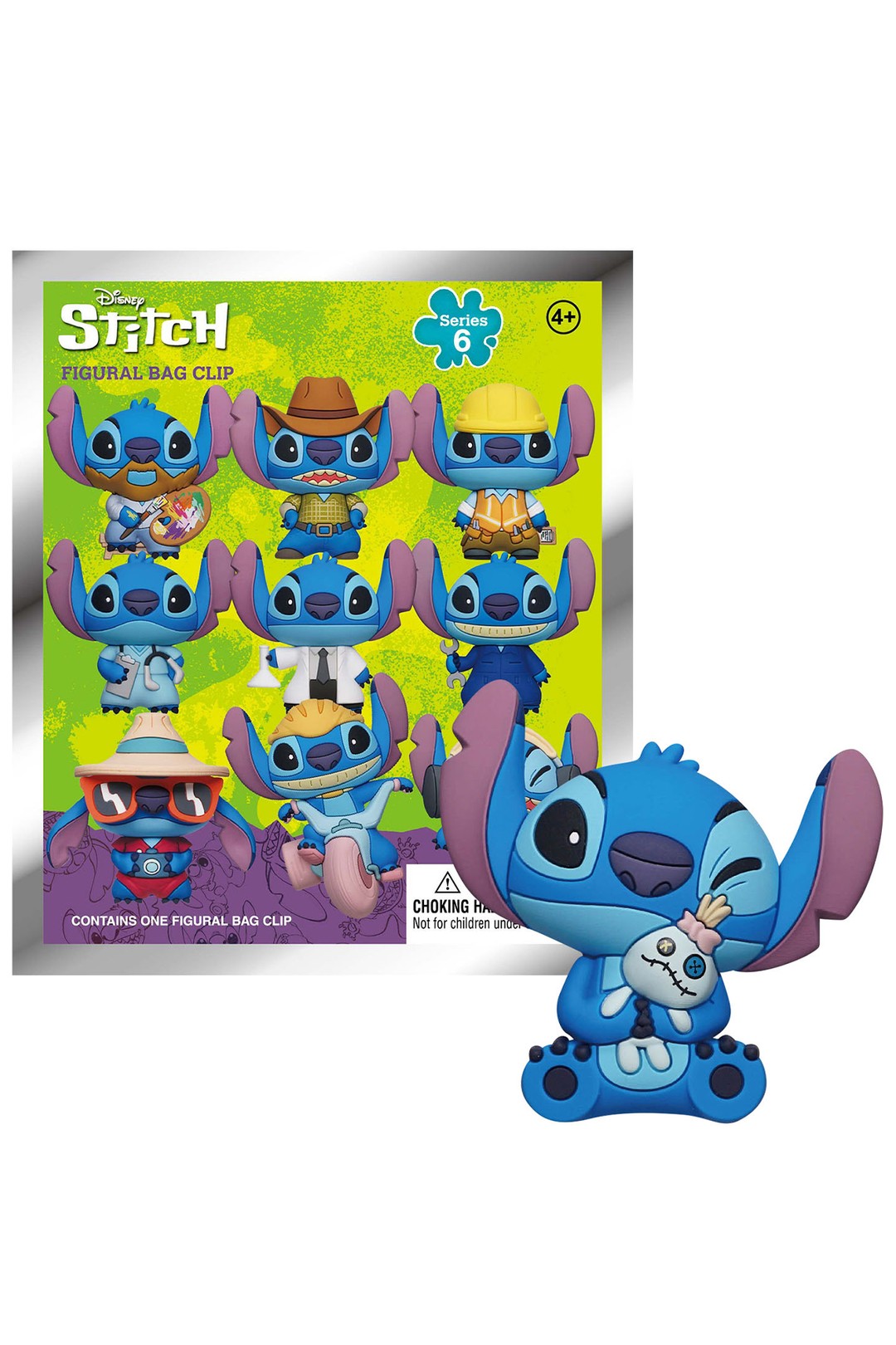 Disney´s Stitch - Blind Bag