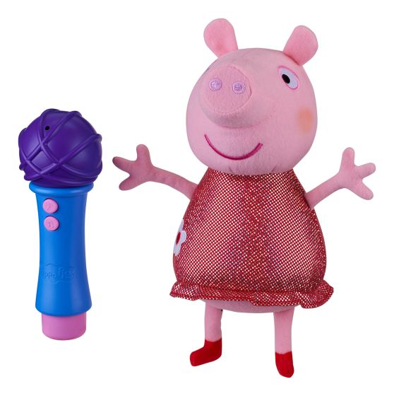 Peppa Pig - Sing With Me Peppa