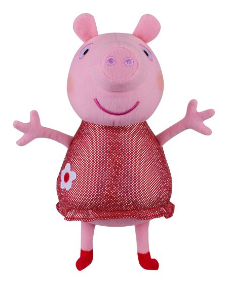 Peppa Pig - Sing With Me Peppa
