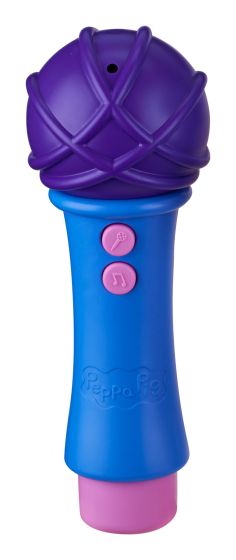 Peppa Pig - Sing With Me Peppa