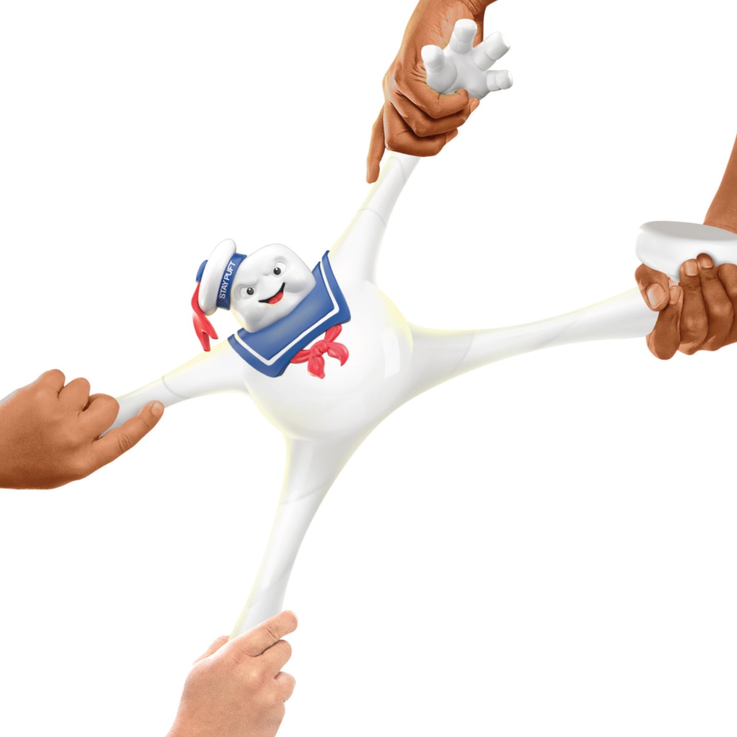 Goojitzu Ghostbuster Hero