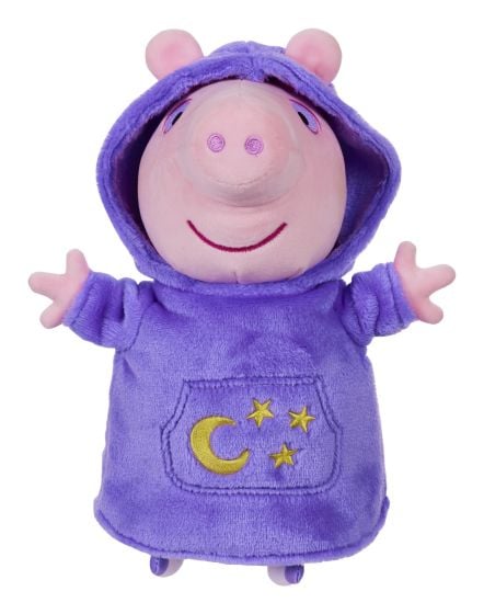 Peppa Pig - Sleepy Time