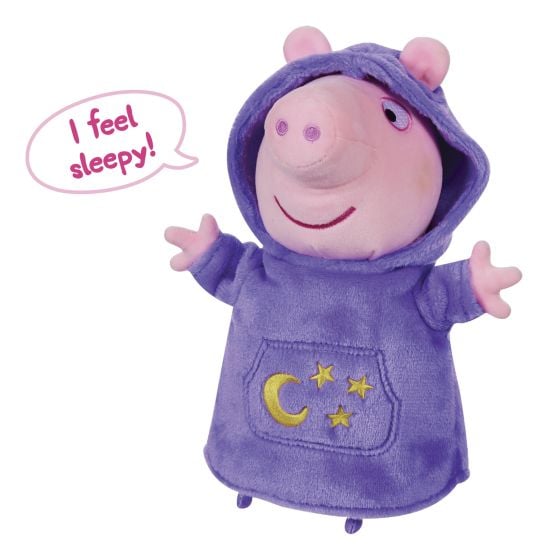 Peppa Pig - Sleepy Time