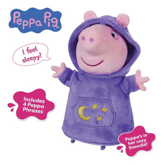 Peppa Pig - Sleepy Time