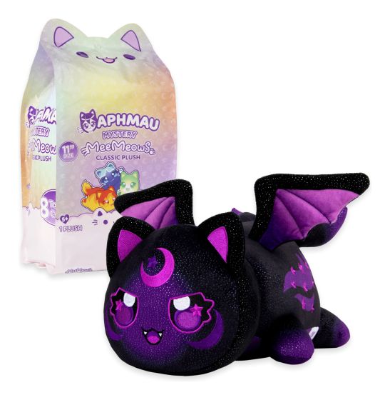 Aphmau - Mystery Meemeows Plush Elemental 11"
