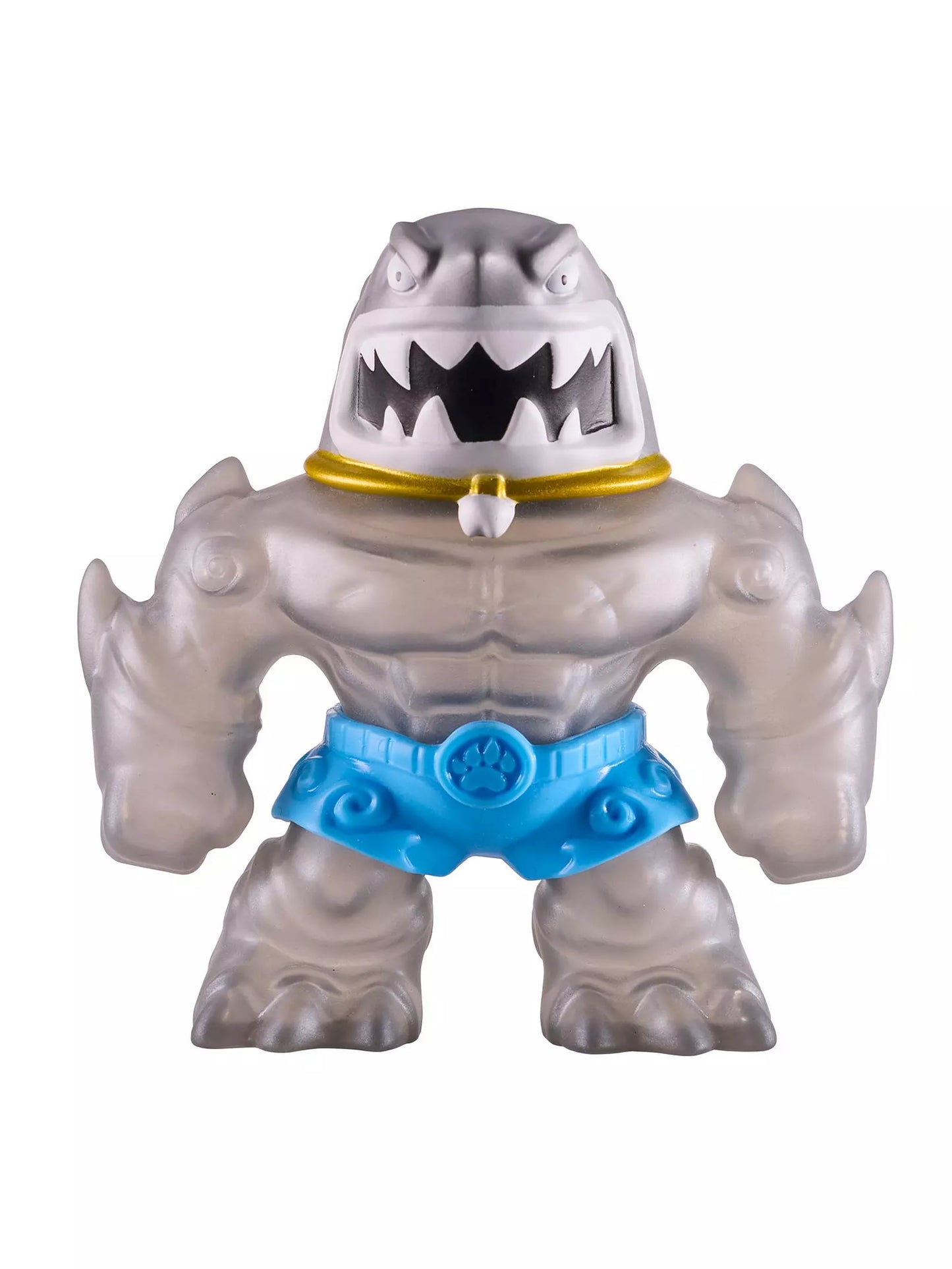 Goo Jit Zu - Meteor Madness Hero Creator - Thrash