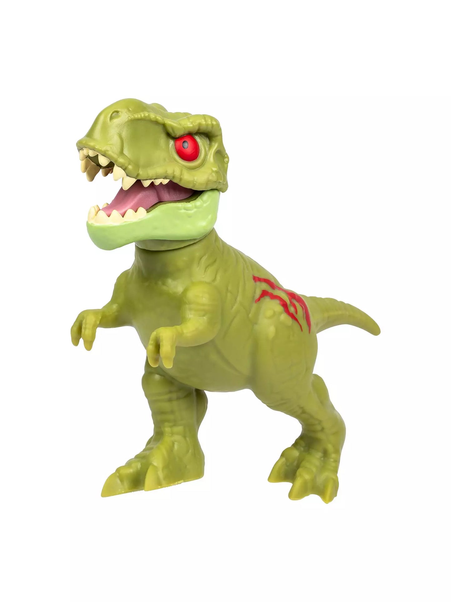 Goo Jit Zu - Jurassic World Hero - T.Rex