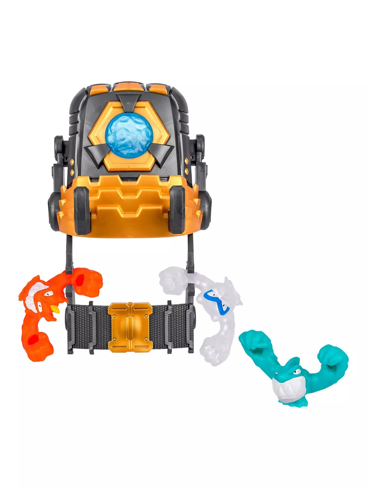 Goo Jit Zu - Meteor Madness Goo Slinger Mega Launcher