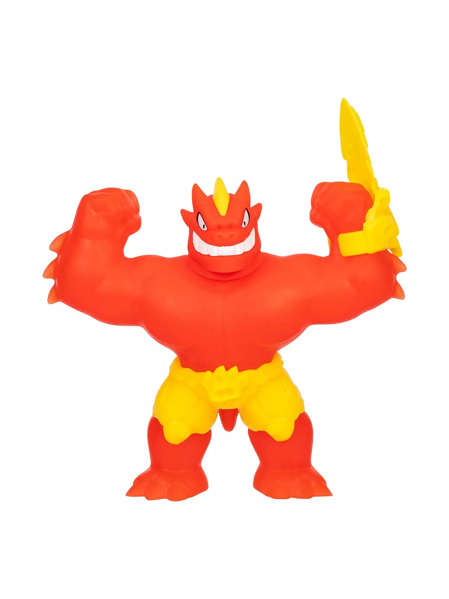 Goo Jit Zu - Meteor Madness Hero Pack - Blazagon