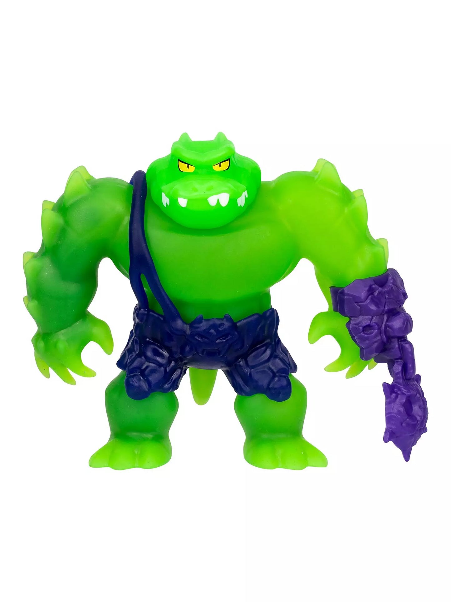Goo Jit Zu - Meteor Madness Hero Pack - Rock Jaw