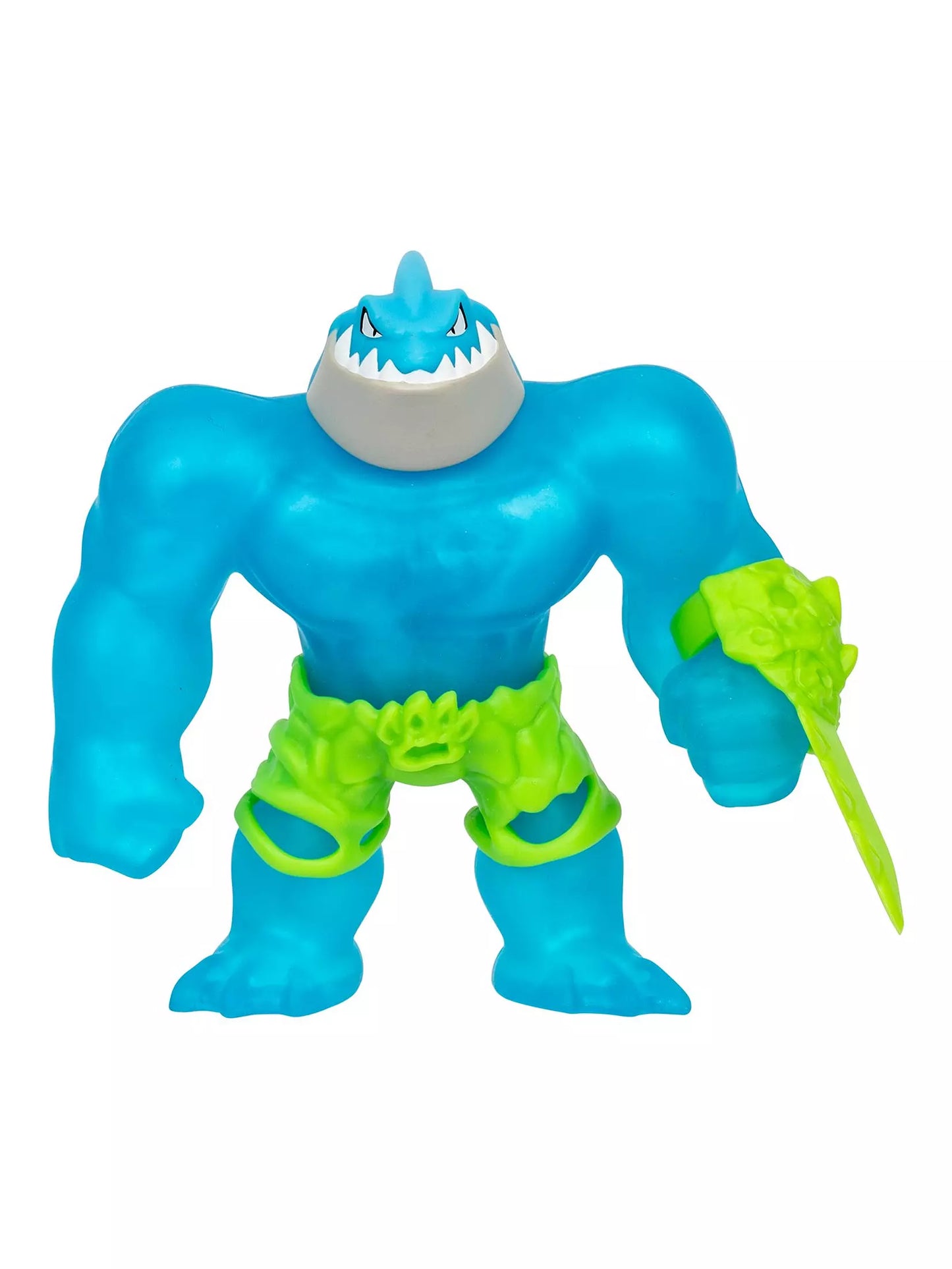 Goo Jit Zu - Meteor Madness Hero Pack - Thrash