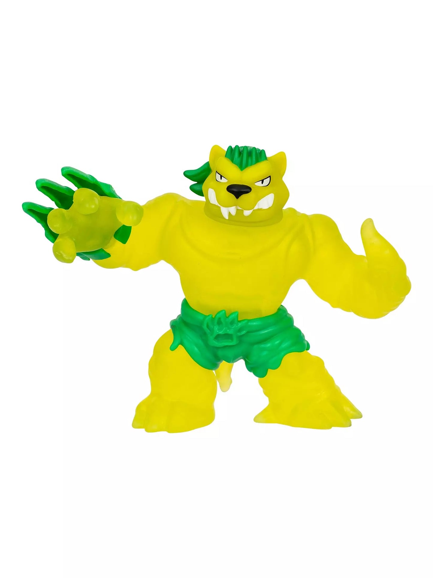 Goo Jit Zu - Meteor Madness Hero Pack - Jagooar