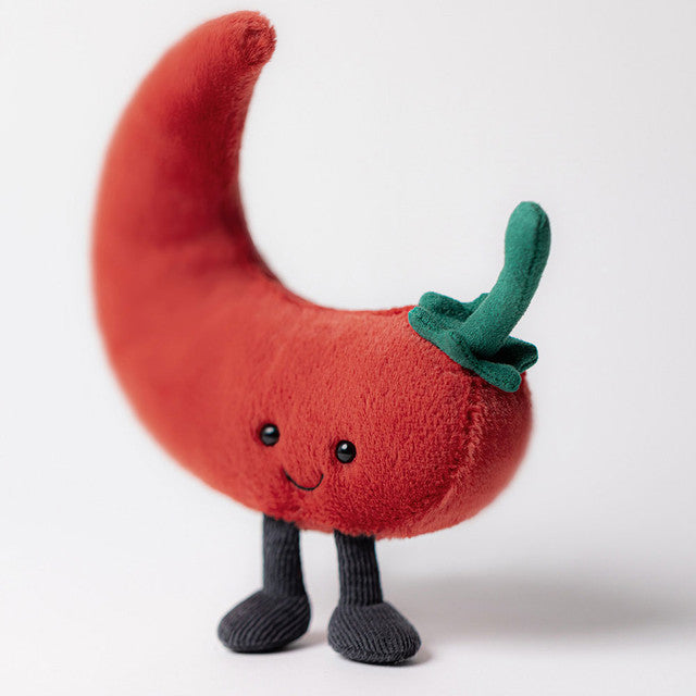 Jellycat - Amuseables - Chilli Pepper