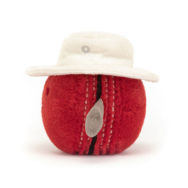 Jellycat - Amuseables - Sports Cricket Ball