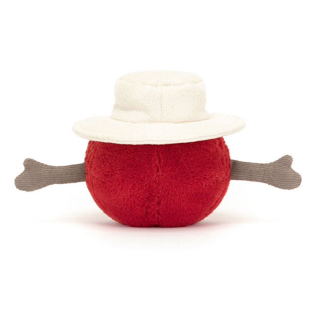 Jellycat - Amuseables - Sports Cricket Ball