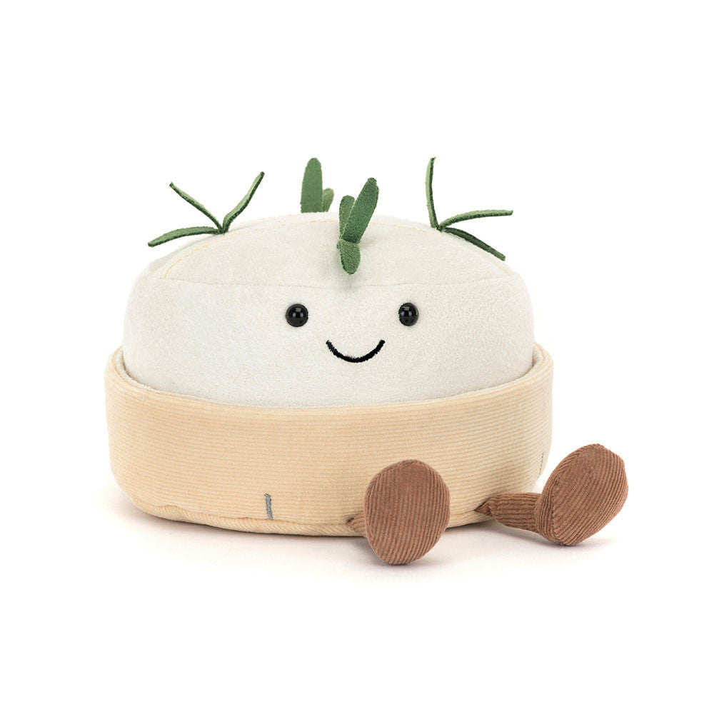 Jellycat - Amuseables - Camembert
