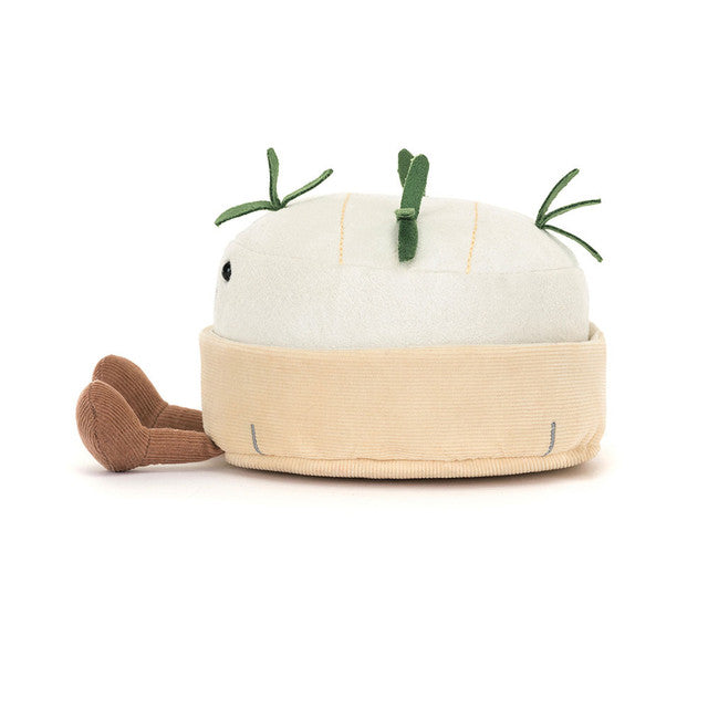 Jellycat - Amuseables - Camembert