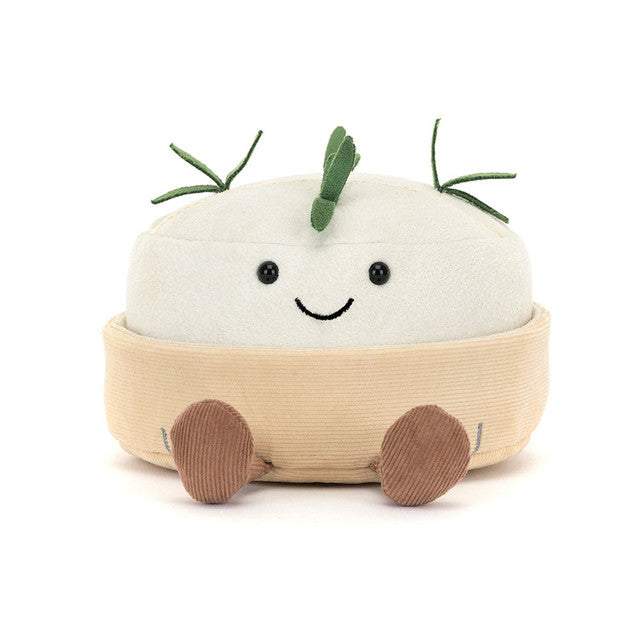 Jellycat - Amuseables - Camembert