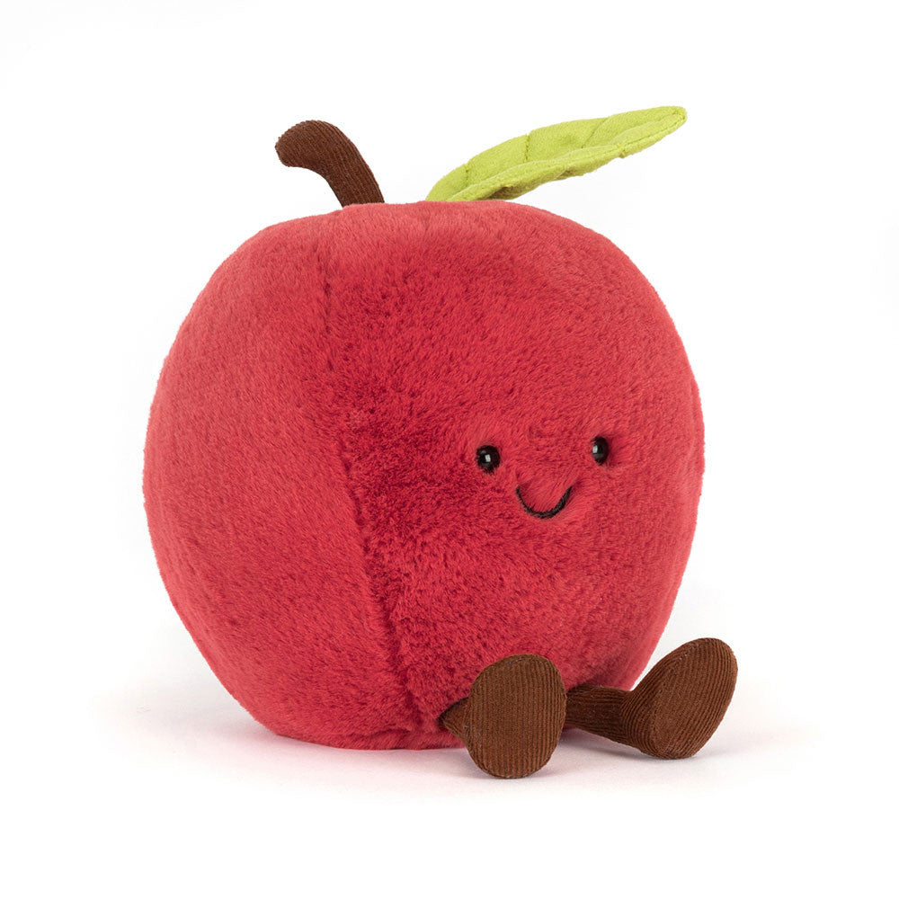Jellycat - Amuseables - Apple