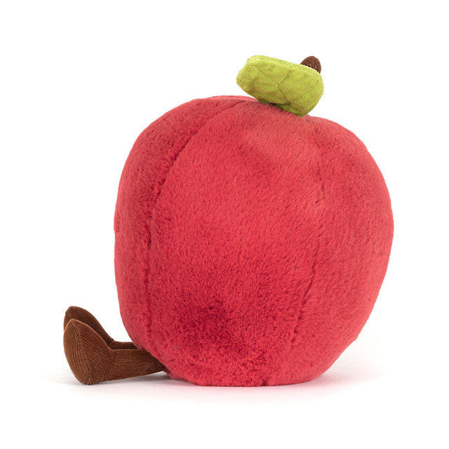 Jellycat - Amuseables - Apple