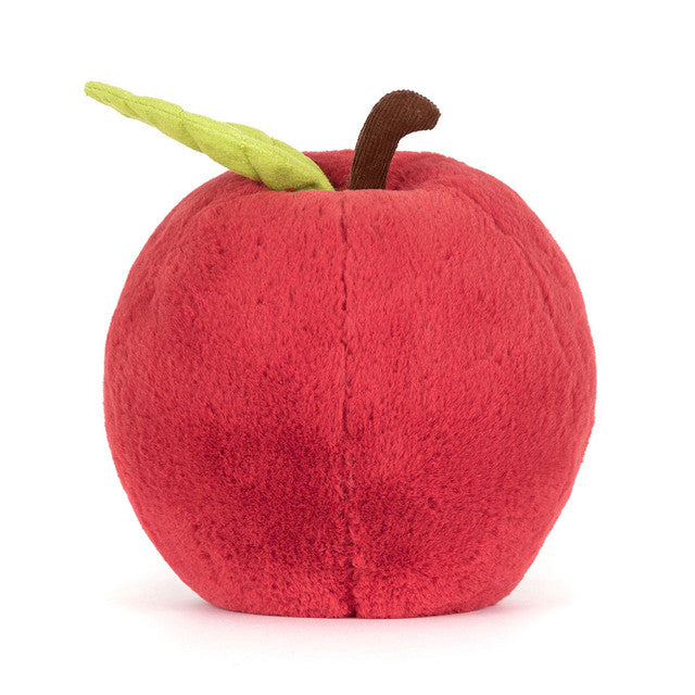 Jellycat - Amuseables - Apple