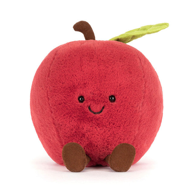 Jellycat - Amuseables - Apple