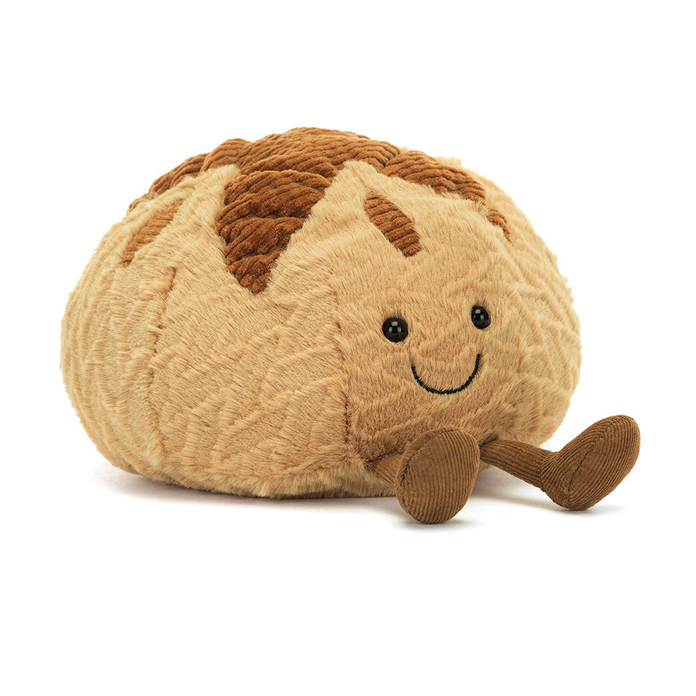 Jellycat - Amuseables - Sourdough
