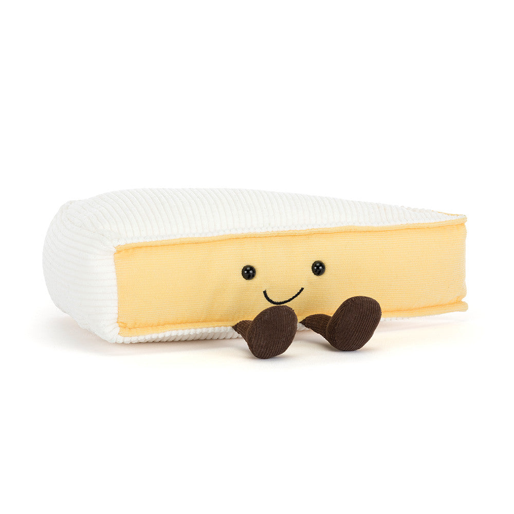 Jellycat - Amuseables - Brie