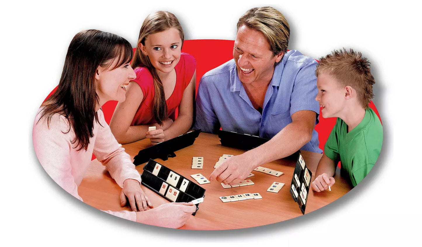 Rummikub Classic